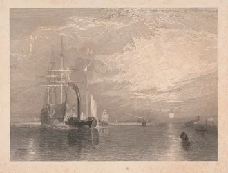 Den gamla Temeraire