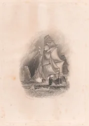 Havet Havet (vinjett)