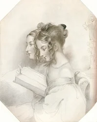 Nordens Paris, c1800-talet, 1909