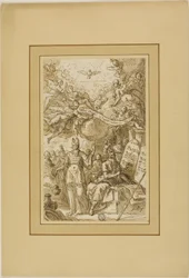 Moses och lagtabellerna