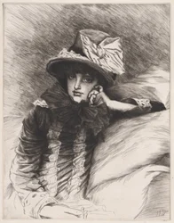 Bertha, 1883.