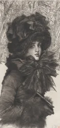 Söndag morgon 1883.