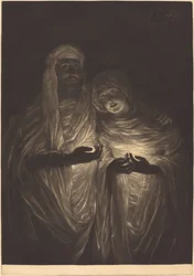 Uppenbarelsen, 1885.