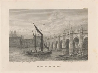 Westminster Bridge