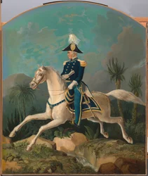 Zachary Taylor, 1800-talet.