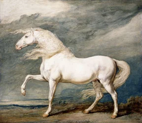 Adonis, kung George III:s favoritladdare,