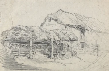 Gårdsbyggnader