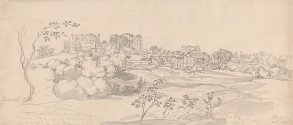 Kenilworth slott