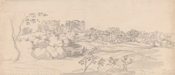 Kenilworth slott