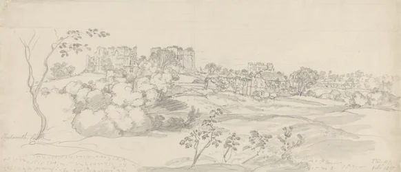 Kenilworth slott