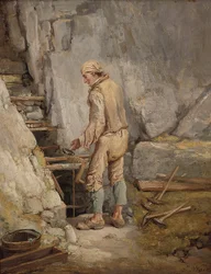 Gruvarbetaren