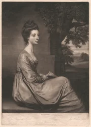 Jemima, grevinna Cornwallis