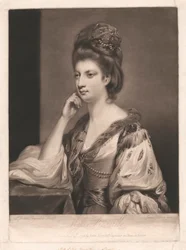Fröken Julia Bosville