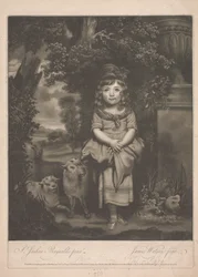 Fröken Sarah Price