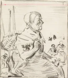 Studera [Fisherwoman] (kol)