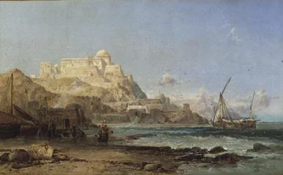 Cartagena, Spanien