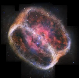  Dying Stars energiska framträdande kommer i fullt fokus