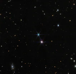 Neptune Wide Field (NIRCam)