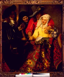 Upphandlaren
