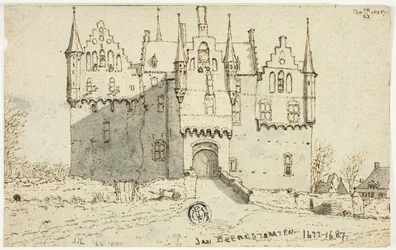 Gemear slott