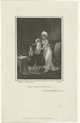 Zadig och Almona