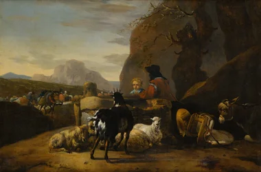 Landskap