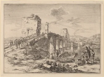 Ponte Molle