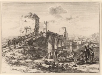 Ponte Molle