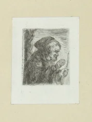 Kluizenaar The Compleat Work of Etchings av John Chalon / Oeuvre Complette des Eaux Fortes av Jean Chalon (serietitel)