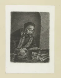 Man köper kontor The Compleat Work of Etchings av John Chalon / Oeuvre Complette des Eaux Fortes av Jean Chalon (serietitel)