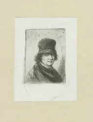 Man sätter hoge hoed The Compleat Work of Etchings av John Chalon / Oeuvre Complette des Eaux Fortes av Jean Chalon (serietitel)