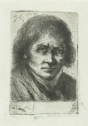 mogen man