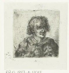 mogen man