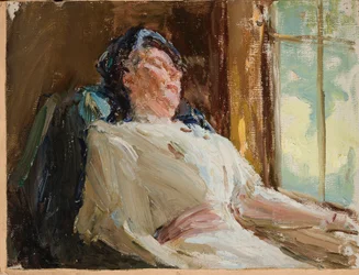 Alina Doré i Marijno