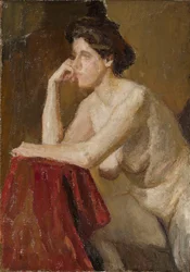 Modell, studie