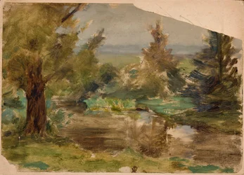 Studie från Podolien