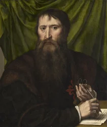 Filip av Guevara, 1531