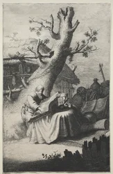 St. Jerome.