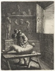 Skulptör Yrken (serietitel)