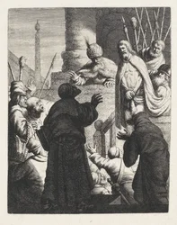 Ecce Homo Passion of Christ (serietitel)