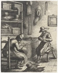 Hattmakare Yrken (serietitel)
