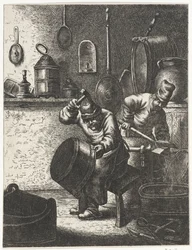 kopparsmed