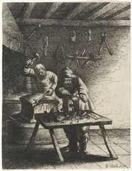 Låssmeder Yrken (serietitel)