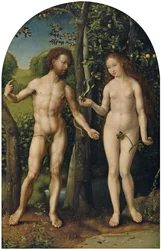 Adam och Eva