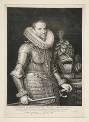 Ambrosius, markis av Spinola (1569-1630)