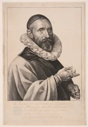 Jan Pietersz. Sweelinck, organist och kompositör i Amsterdam