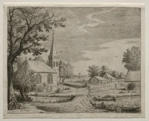 Bykyrkan.