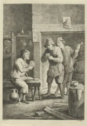 kortspelare