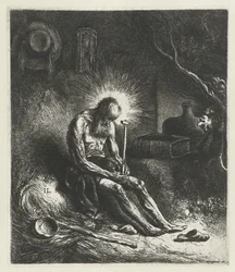 Sankt Jerome