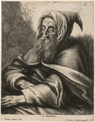 Sankt Antonius